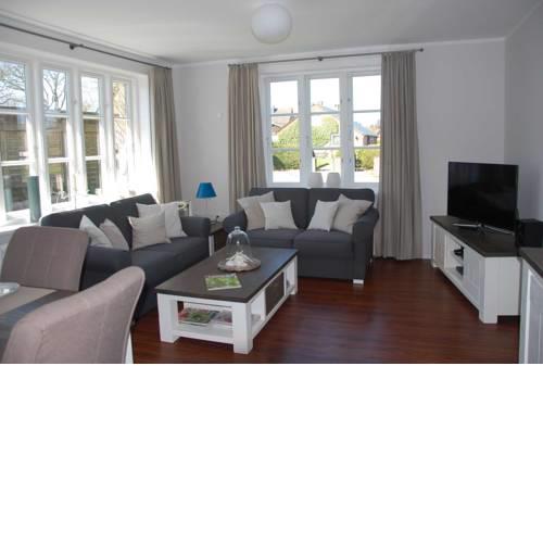 Ferienwohnung Rose