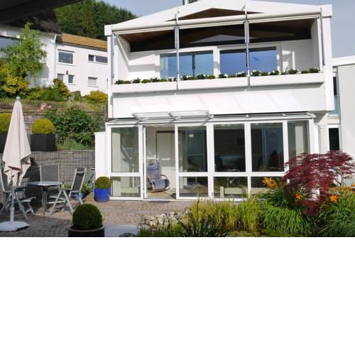 Ferienwohnung Rosemarie Erasme