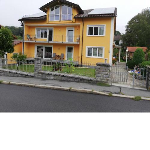 Ferienwohnung Rosemarie Wagner