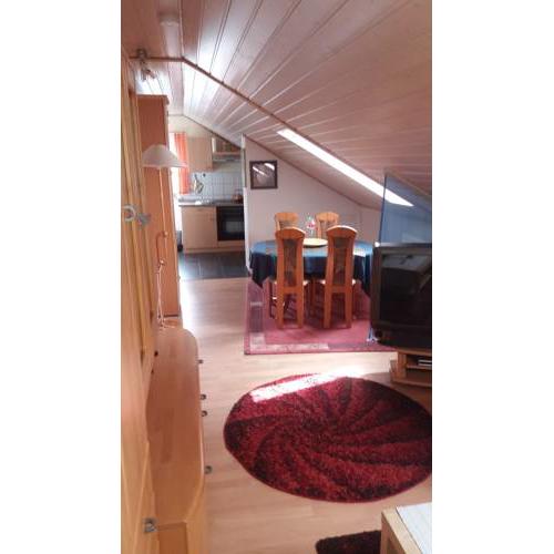 Ferienwohnung Rosemarie