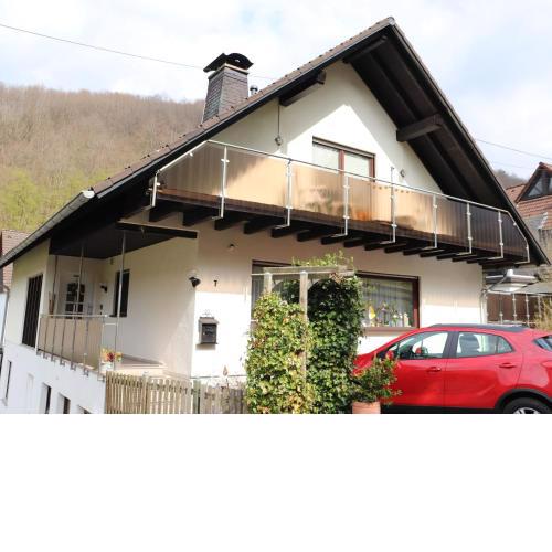 Ferienwohnung Rosenberger-Sauerland