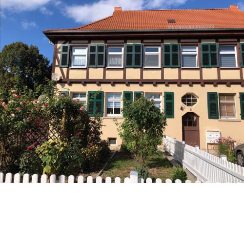 Ferienwohnung Rosenblick