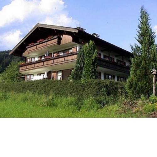 Ferienwohnung Rosendahl