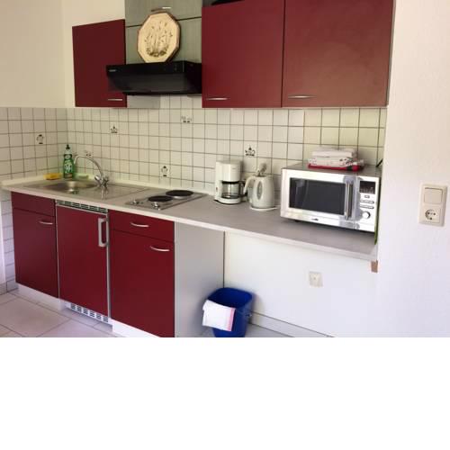 Appartement Rosengarten
