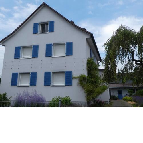 Ferienwohnung Rosengarten