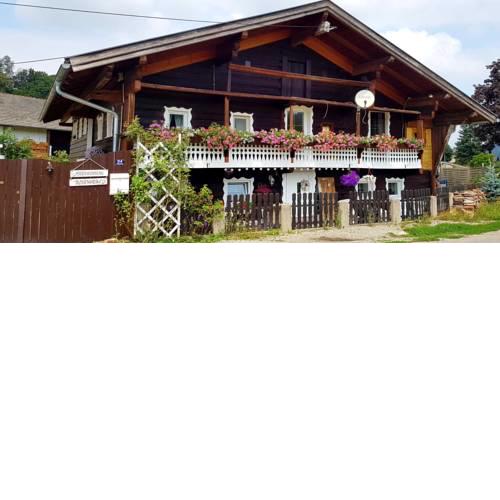 Ferienwohnung Rosenheim - Różany Dom