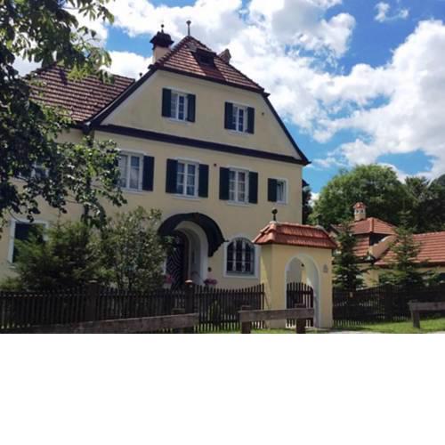 Ferienwohnung Rosenlehner