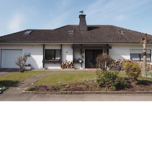 Ferienwohnung Rosenpflanzer