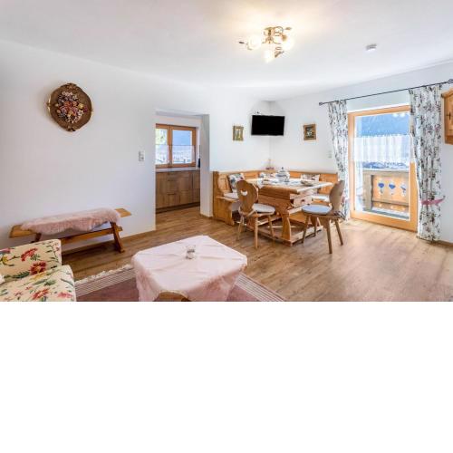 Ferienwohnung Rosenquarz