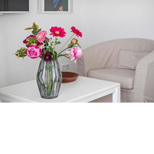 Ferienwohnung RosenRot am See
