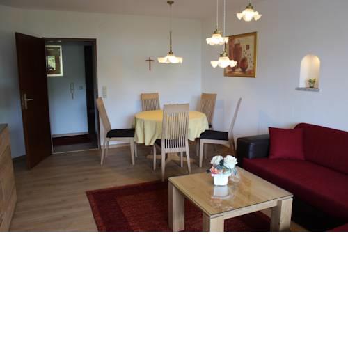 Ferienwohnung Rosenstraße