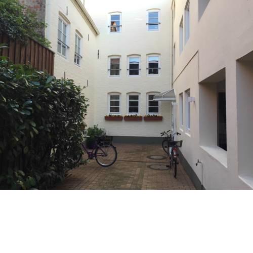 Ferienwohnung Rosenstrasse