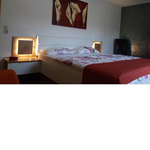 Ferienwohnung Rosentraum