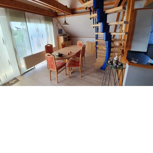 Ferienwohnung Rosenweg