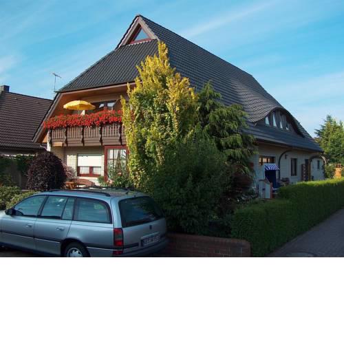 Ferienwohnung Rosi Neumann