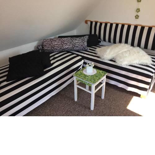 Ferienwohnung Rosi Stoppa