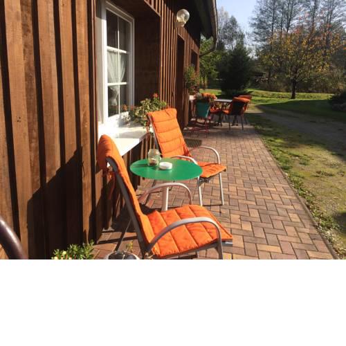 Ferienwohnung Rosi Stoppa