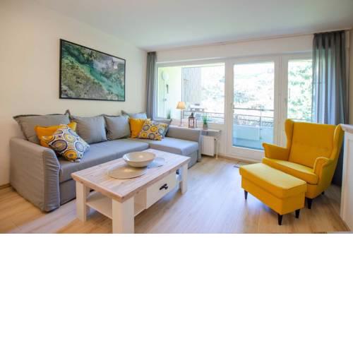 Ferienwohnung Rosi