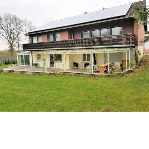 Ferienwohnung Rosita