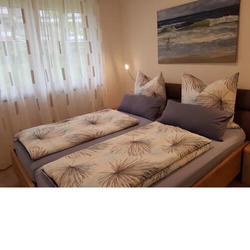 Ferienwohnung Rositta