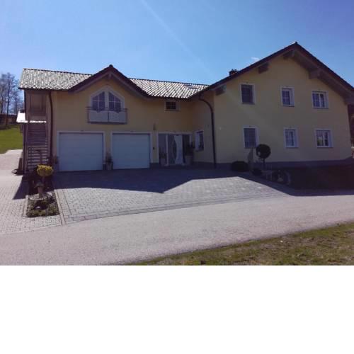 Ferienwohnung Rosl