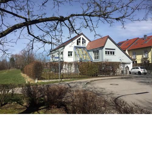Ferienwohnung Rosmarie Schulmeister