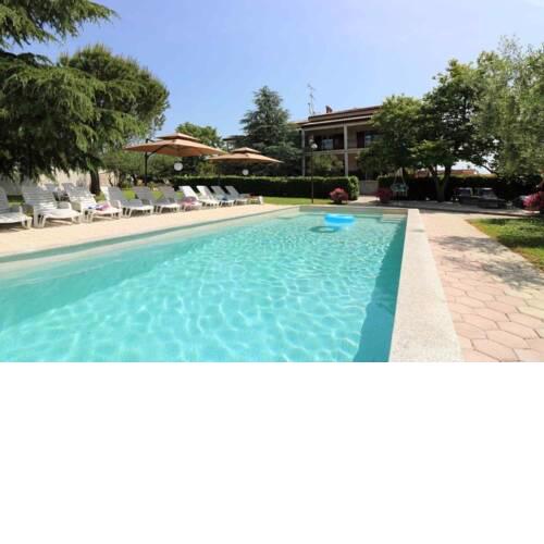 Ferienwohnung Rosmarin Porec - 92736