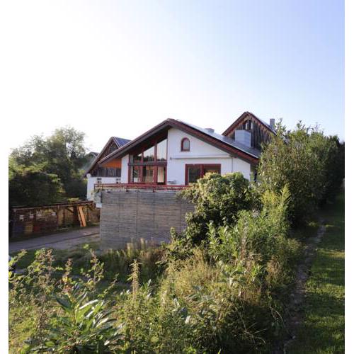 Ferienwohnung Rosmarin