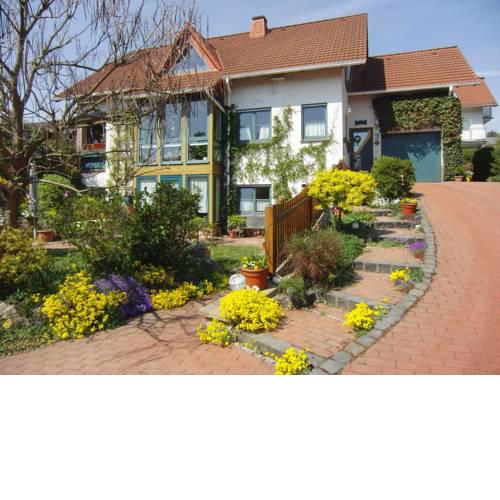 Ferienwohnung Rösner