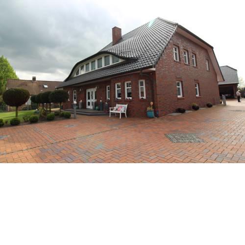 Ferienwohnung Rossbach, 95061