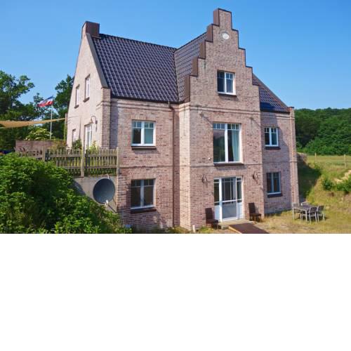 Ferienwohnung Rossberg