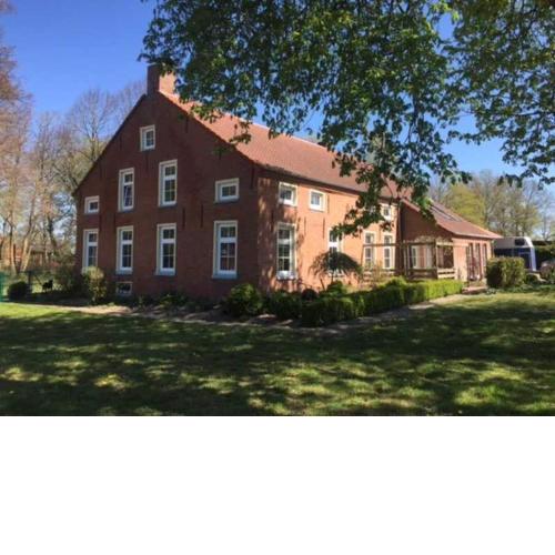 Ferienwohnung Rössing 25194