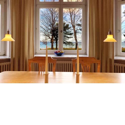 Ferienwohnung Rossini in der Villa Sirene Binz