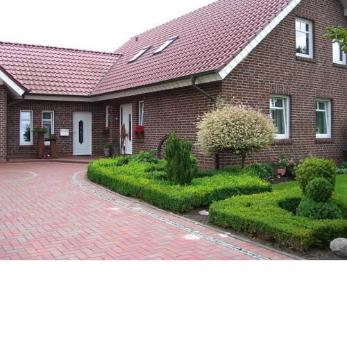 Ferienwohnung Rossis Nüst, 31516