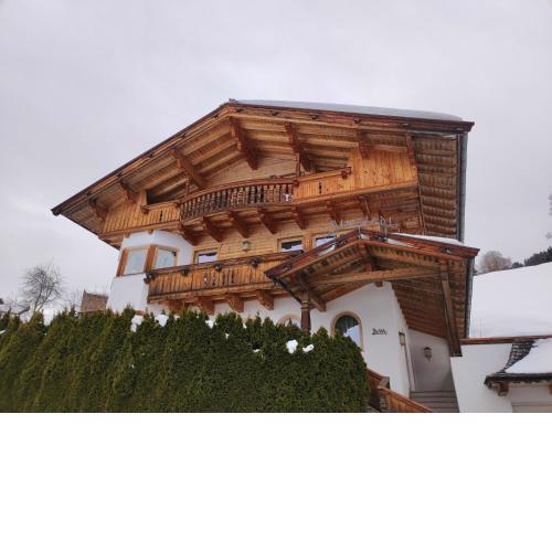 Ferienwohnung Rosskopf Panorama WILD444