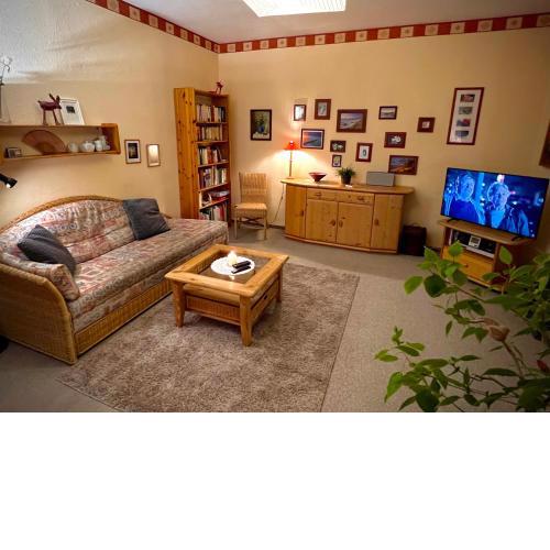 Ferienwohnung Rostock Nähe Warnemünde