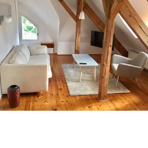 Ferienwohnung Rostock