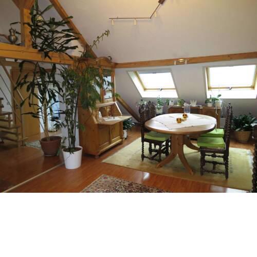 Ferienwohnung Roswitha in Blieskastel-Biesingen