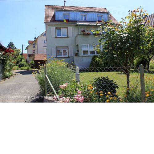 Ferienwohnung Roswitha Sulger