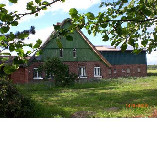 Ferienwohnung ROT