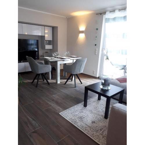Ferienwohnung Rotbuche