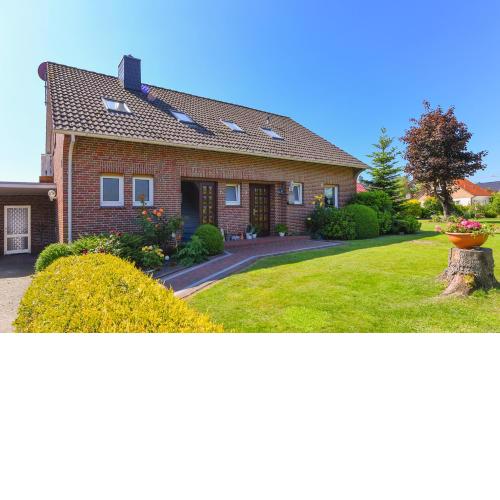 Ferienwohnung Rotbuche