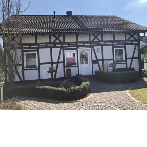 Ferienwohnung Rotdorn