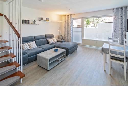 Ferienwohnung Roter Sand