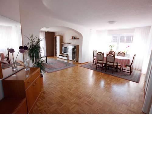 Ferienwohnung Roter Stein