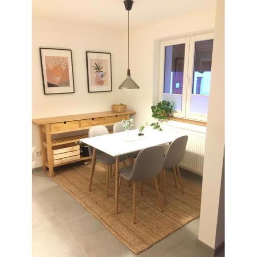Ferienwohnung Rotes Haus
