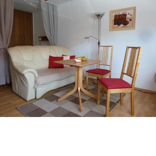 Ferienwohnung Roth in ruhiger Lage im Naturschutzgebiet am Bodensee Eriskircher Ried