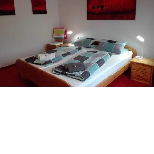 Ferienwohnung Roth (Zentrum)