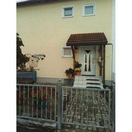 Ferienwohnung Roth