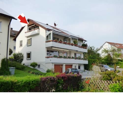 Ferienwohnung Roth